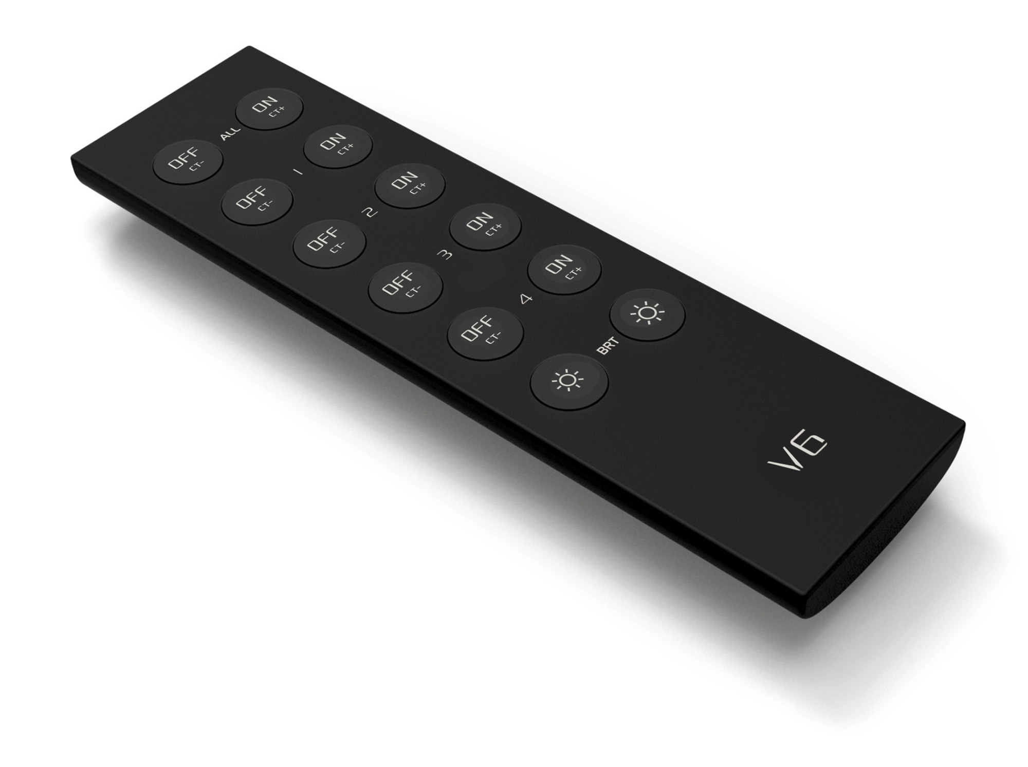 RF Remote Controllers LTECH DMX / RGB / WWCW